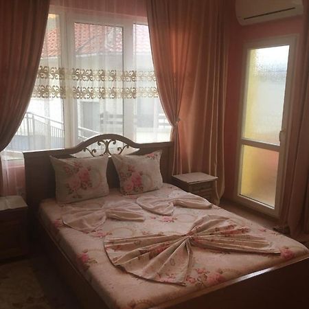 Guest House Hristina Szozopol Kültér fotó