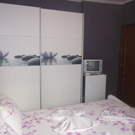 Guest House Hristina Szozopol Szoba fotó