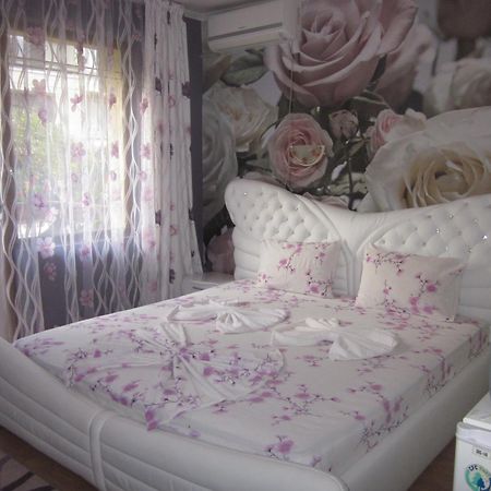 Guest House Hristina Szozopol Szoba fotó