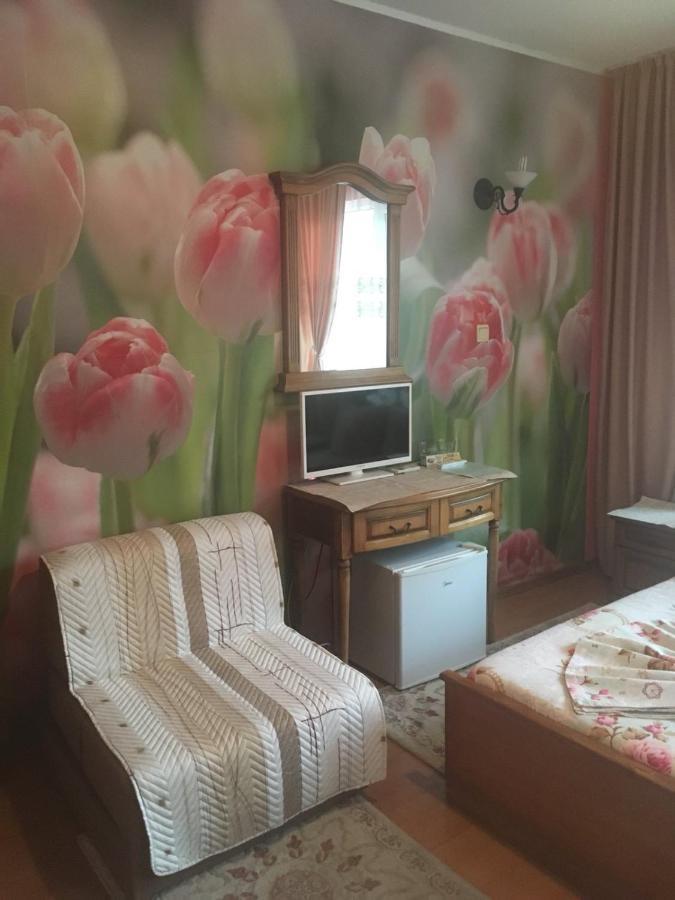 Guest House Hristina Szozopol Kültér fotó