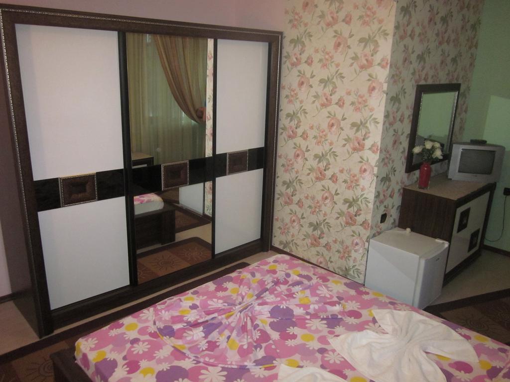 Guest House Hristina Szozopol Szoba fotó