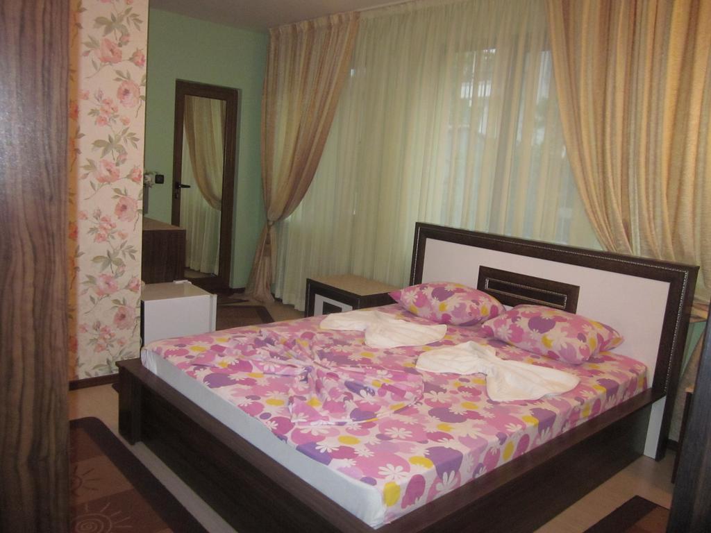 Guest House Hristina Szozopol Szoba fotó