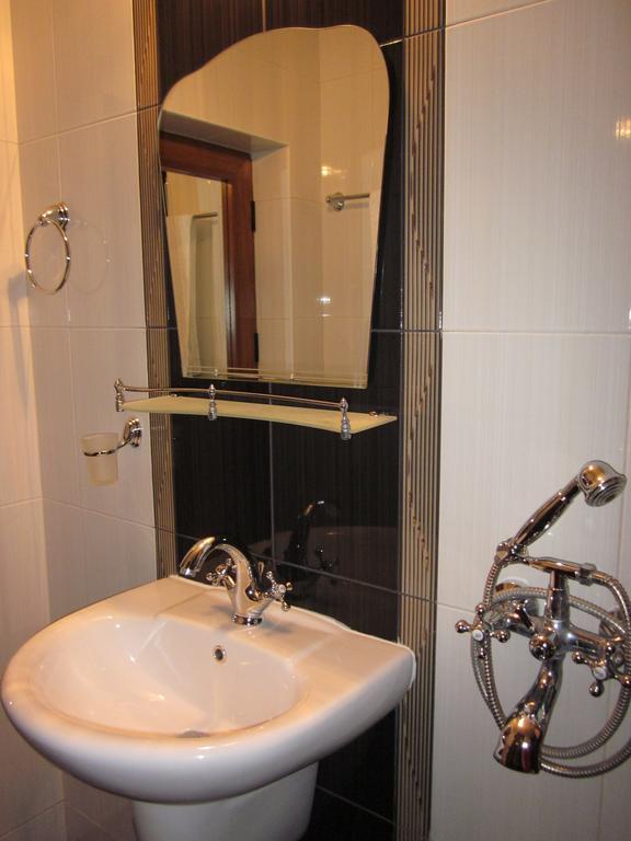 Guest House Hristina Szozopol Szoba fotó