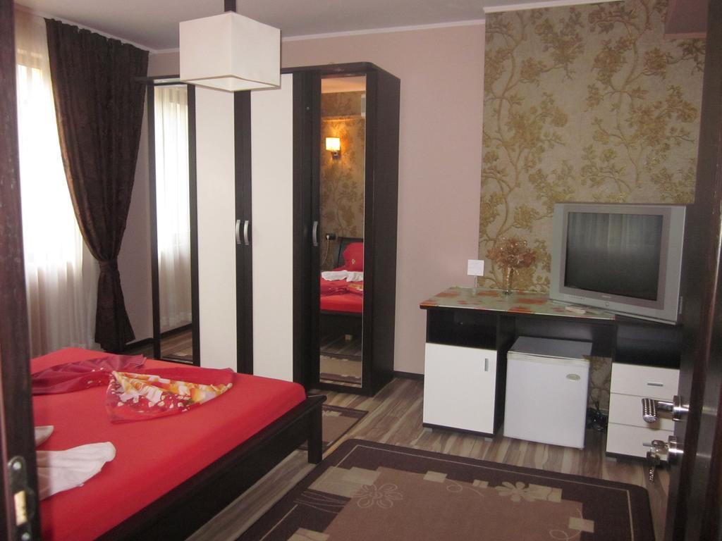 Guest House Hristina Szozopol Szoba fotó