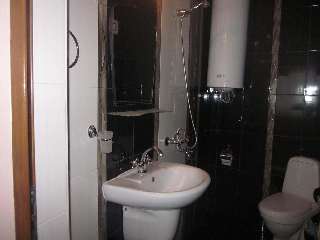 Guest House Hristina Szozopol Szoba fotó