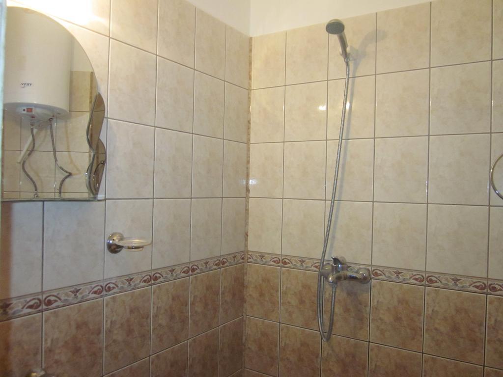 Guest House Hristina Szozopol Szoba fotó