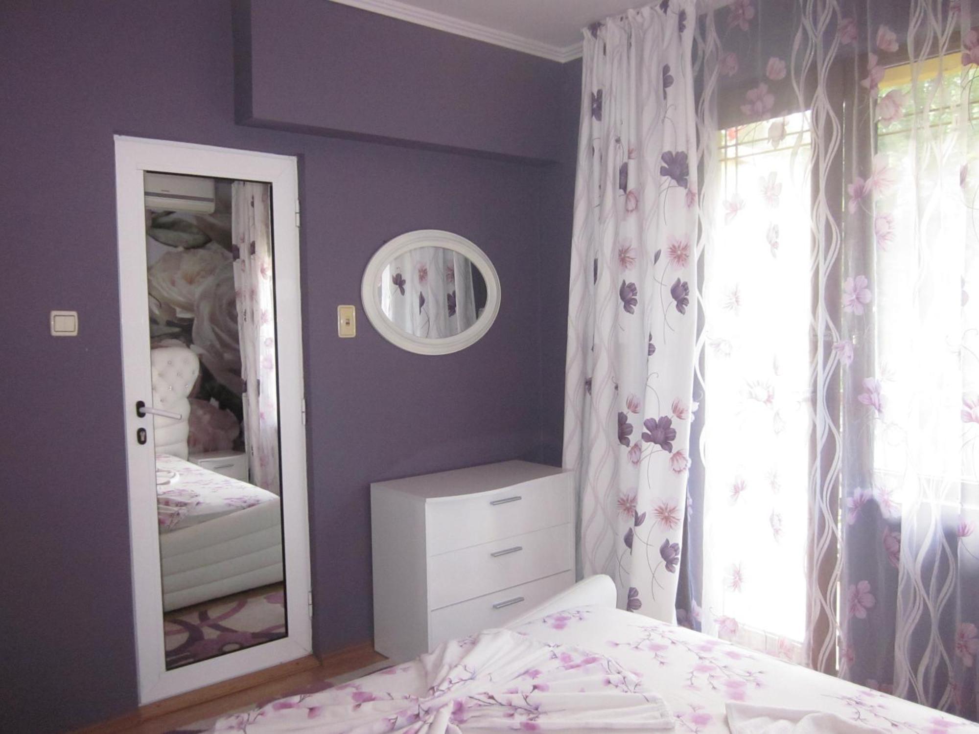 Guest House Hristina Szozopol Szoba fotó