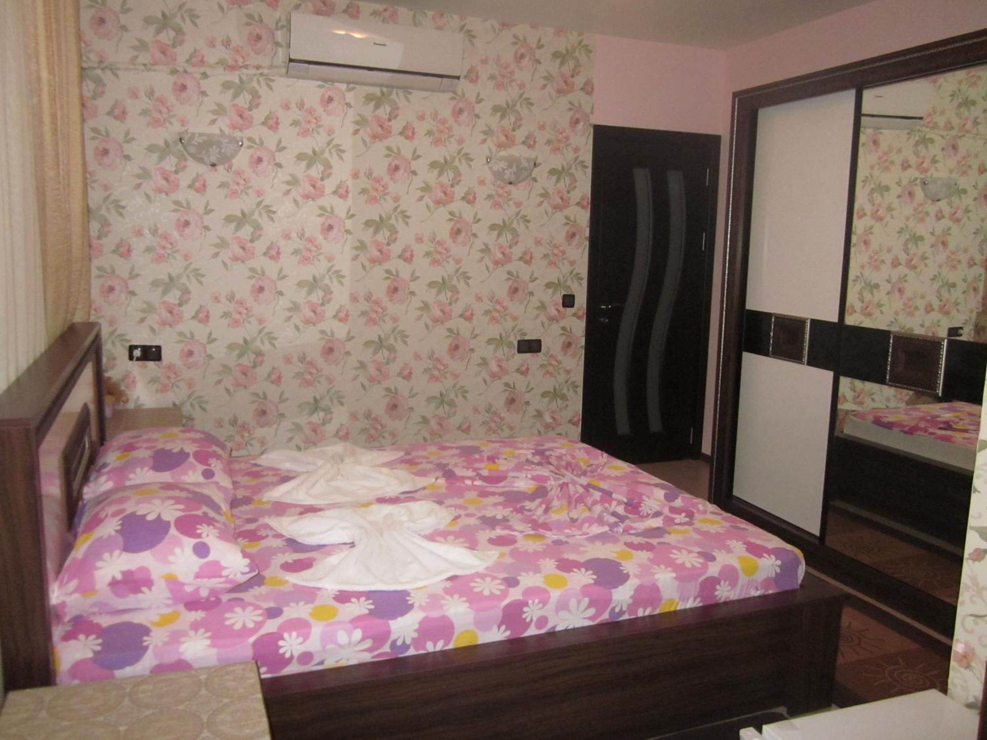 Guest House Hristina Szozopol Szoba fotó