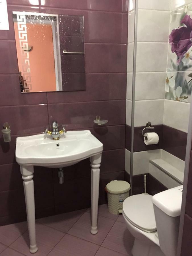 Guest House Hristina Szozopol Kültér fotó