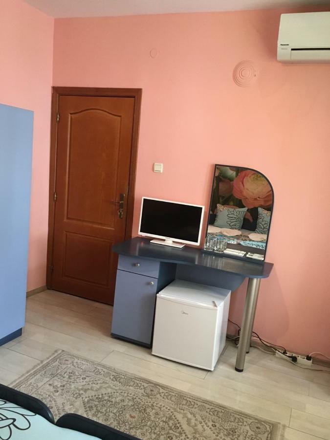 Guest House Hristina Szozopol Kültér fotó