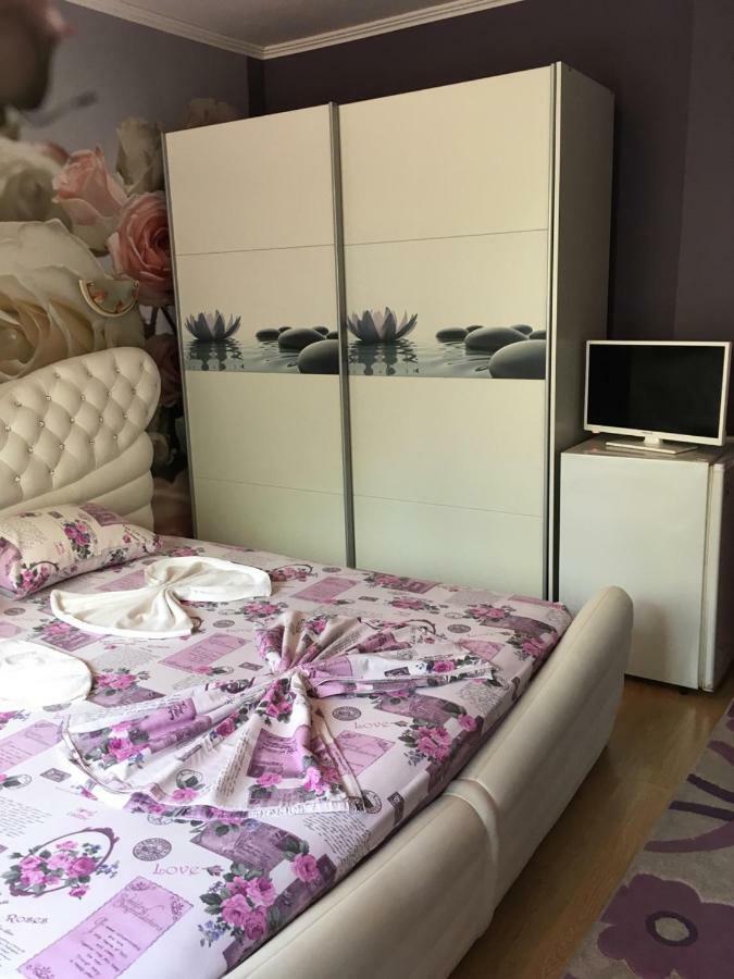 Guest House Hristina Szozopol Kültér fotó