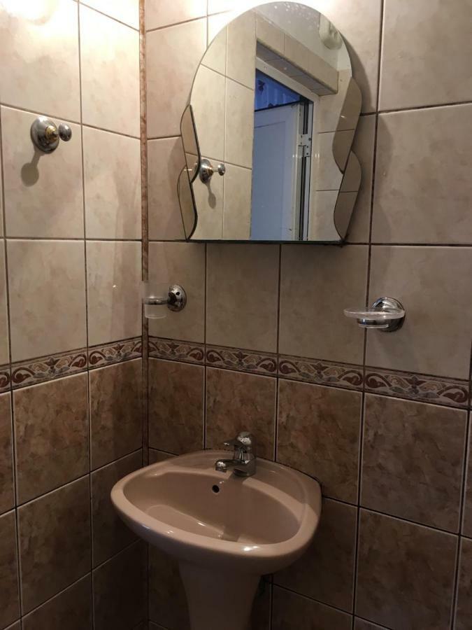 Guest House Hristina Szozopol Kültér fotó