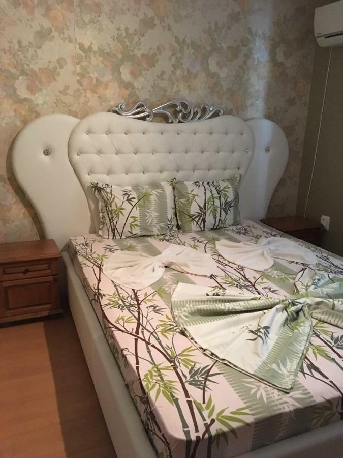 Guest House Hristina Szozopol Kültér fotó
