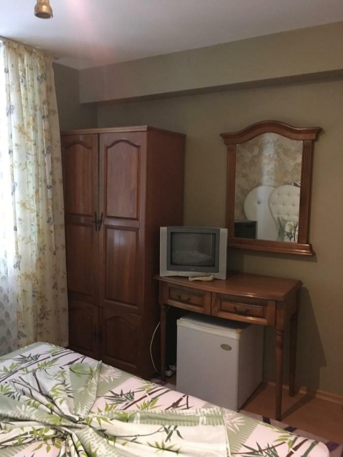 Guest House Hristina Szozopol Kültér fotó