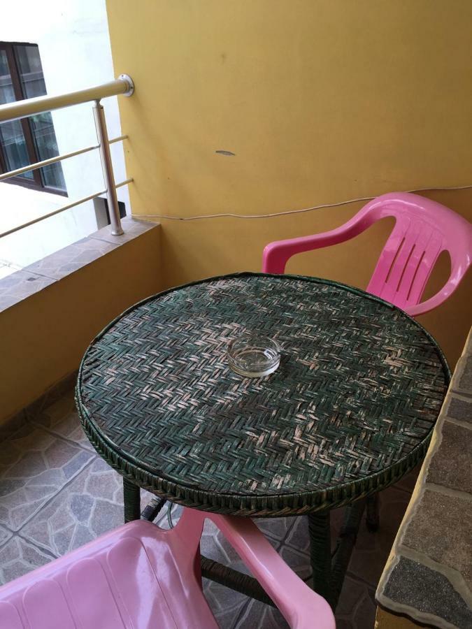 Guest House Hristina Szozopol Kültér fotó