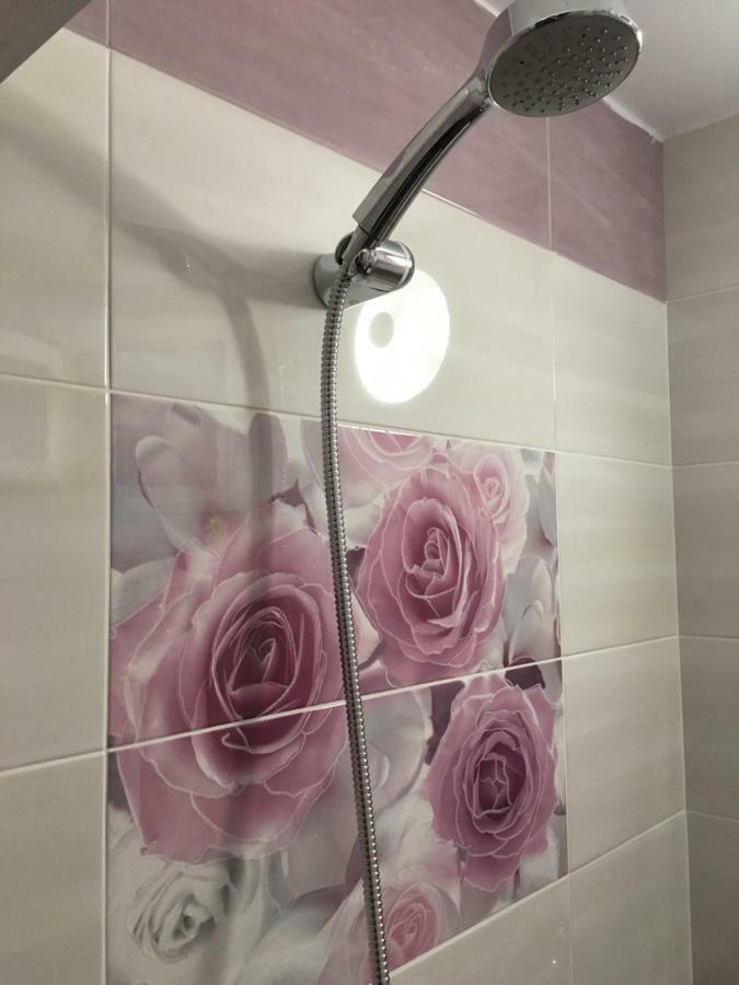 Guest House Hristina Szozopol Kültér fotó